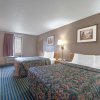 Отель Days Inn by Wyndham Jamestown, фото 3