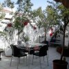 Отель Roof-top garden apartment really well located in Athens, фото 14