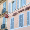 Отель Résidence étudiante Odalys Campus Marseille Canebière, фото 21