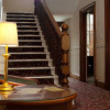 Отель Edinburgh House Hotel, фото 11