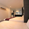 Отель RESIDENTIAL HOTEL WAKABA Room.101, фото 4