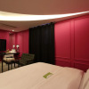 Отель Raum, фото 6