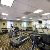 Отель Comfort Inn & Suites Lakeside, фото 25