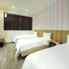 Отель Le Room Hotel Taoyuan, фото 4