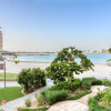 Отель Lively 1 BR at Al Nabat Shoreline 8 Palm Jumeirah by Deluxe Holiday Homes, фото 19