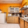 Отель Pleasant Holiday Home in Erezée Ardennes with Hot Tub, Sauna, фото 16