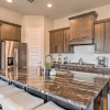 Отель Artsy East Austin Manor w/ Fire Pit < 1 Mi to Golf, фото 14
