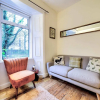 Отель Lovely 2bdr Apartment in West End for 4 Guests!, фото 3