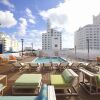 Отель Hampton Inn Miami South Beach - 17th Street, фото 32
