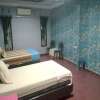 Отель OYO 93292 Raudhatul Husna Homestay Syariah, фото 19