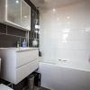 Отель Stunning 1BD Flat Close to Manchester City Centre, фото 8