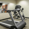 Отель Comfort Inn & Suites Van Buren - Fort Smith, фото 17