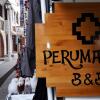 Отель Perumanta B&B в Агуас-Кальентесе