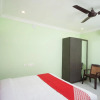 Отель Sea Breeze Residency By OYO Rooms, фото 16