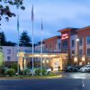 Отель Hampton Inn & Suites Seattle/Redmond в Редмонде