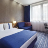 Отель Premier Inn Frankfurt City Centre Hotel, фото 3