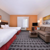 Отель TownePlace Suites by Marriott Ontario Airport, фото 4