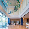 Отель Holiday Inn Express Hangzhou Airport, an IHG Hotel, фото 2