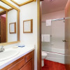 Отель Snowcreek II 308 Spacious Yet Cozy Condo with Private Washer Dryer by RedAwning, фото 11