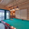 Отель Big Bear 2 - Five Bedroom Cabin, фото 15