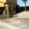 Отель Apartment with One Bedroom in Vidauban, with Wonderful Mountain View, Private Pool, Enclosed Garden , фото 15