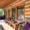 Отель Affordable Cabins In The Smokies, фото 7
