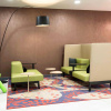 Отель Aparthotel Adagio Birmingham City Centre, фото 10
