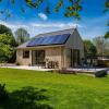 Отель Sunnybrook-Carbon Neutral House, фото 18