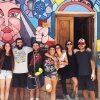 Отель Hostel Giramundo Humahuaca в Уакалере