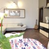 Отель House with One Bedroom in Lecce, with Shared Pool, Enclosed Garden And Wifi - 8 Km From the Beach, фото 1