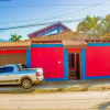 Отель Casa De Laia Hostel, фото 1