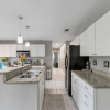 Отель Spacious Home Near Main Large, BK Yard W/hot Tub&grill, фото 4