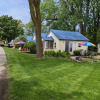 Отель Little Yellow Cottages, фото 38