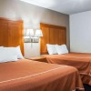 Отель Rodeway Inn & Suites Niagara Falls, фото 3
