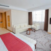Отель Zhenjiang Yinhong Business Boutique Hotel, фото 4