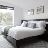 Отель Deluxe Condo With GYM and Garden Near La Mexicana Park, фото 5