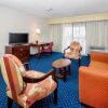 Отель Courtyard by Marriott Dayton North, фото 3