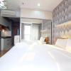 Отель Thamrin Executive Residence, фото 29