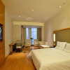 Отель Ji Hotel (Wuhan Guanggu Square), фото 5