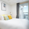 Отель Urbanstay Sokcho Deungdae Beach, фото 49