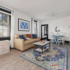 Отель Pacific Cove 10 Cozy Bungalow Near Shops, фото 5