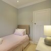 Отель Holiday Home of Exceptional High Quality With Breathtaking Garden and Summer House, фото 2