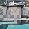 Отель B303-sea View 1 Br Profession Gym At Ao Nang Beach, фото 20