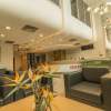 Отель GDZ Hotels Gediz Business, фото 15