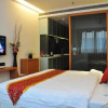 Отель Guangzhou Nopo Grand Internatioanl Hotel Apartment, фото 17