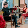 Отель Lafaayette Luxury Suites Baguio, фото 17