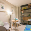 Отель Home Inn Selected (Shanghai Lingang Xincheng Dishui Lake), фото 6