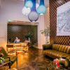 Отель Nordoy Hotel Tel Aviv, фото 25