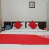 Отель OYO 28063 Hotel Bombay Jewel Palace, фото 6
