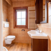 Отель Wooden Holiday Home with Microwave near Brunssummerheide, фото 5